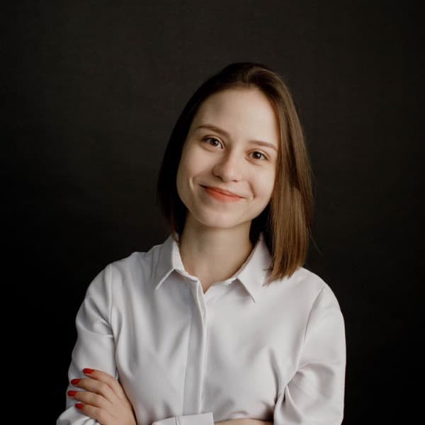 Glafira Kotova